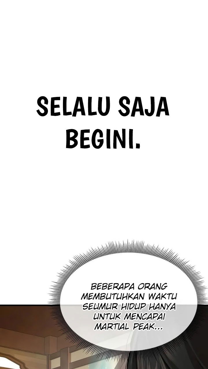 The Regressor’s Tale of Cultivation - Chapter 17 - Page 7