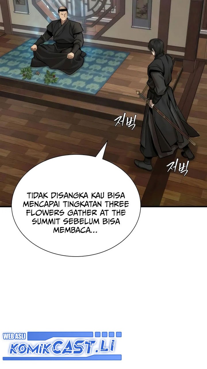 The Regressor’s Tale of Cultivation - Chapter 17 - Page 9