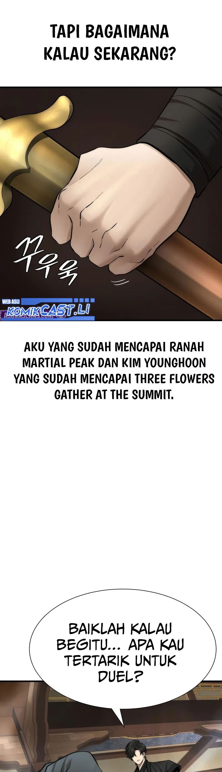 The Regressor’s Tale of Cultivation - Chapter 17 - Page 12