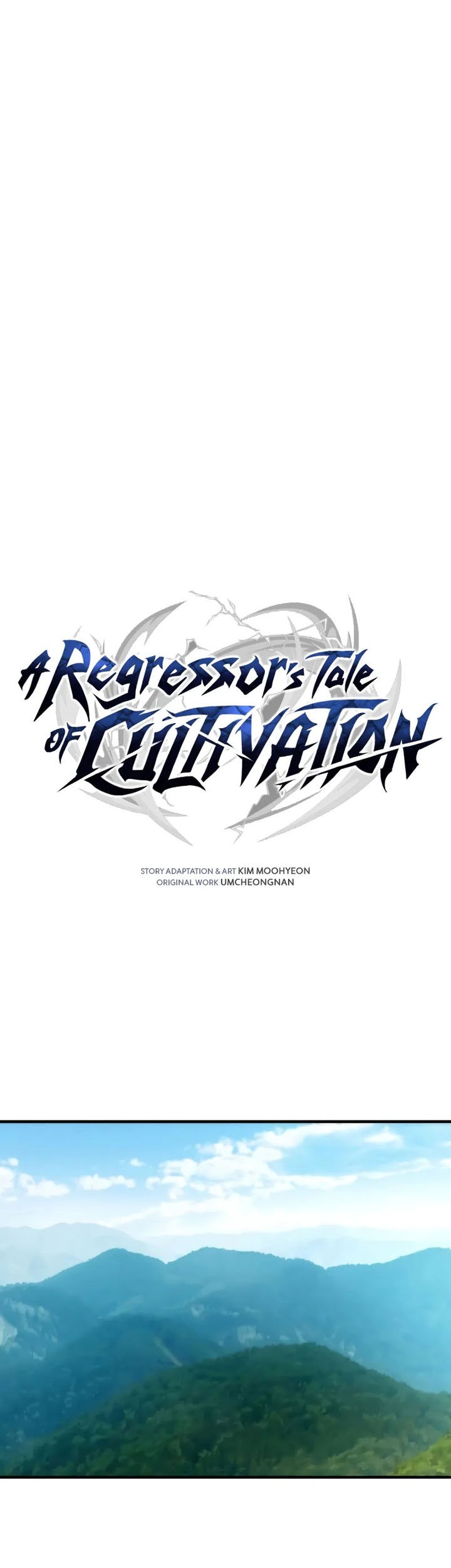 The Regressor’s Tale of Cultivation - Chapter 17 - Page 14