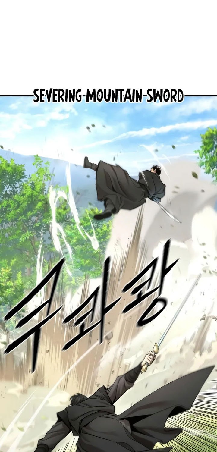 The Regressor’s Tale of Cultivation - Chapter 17 - Page 15