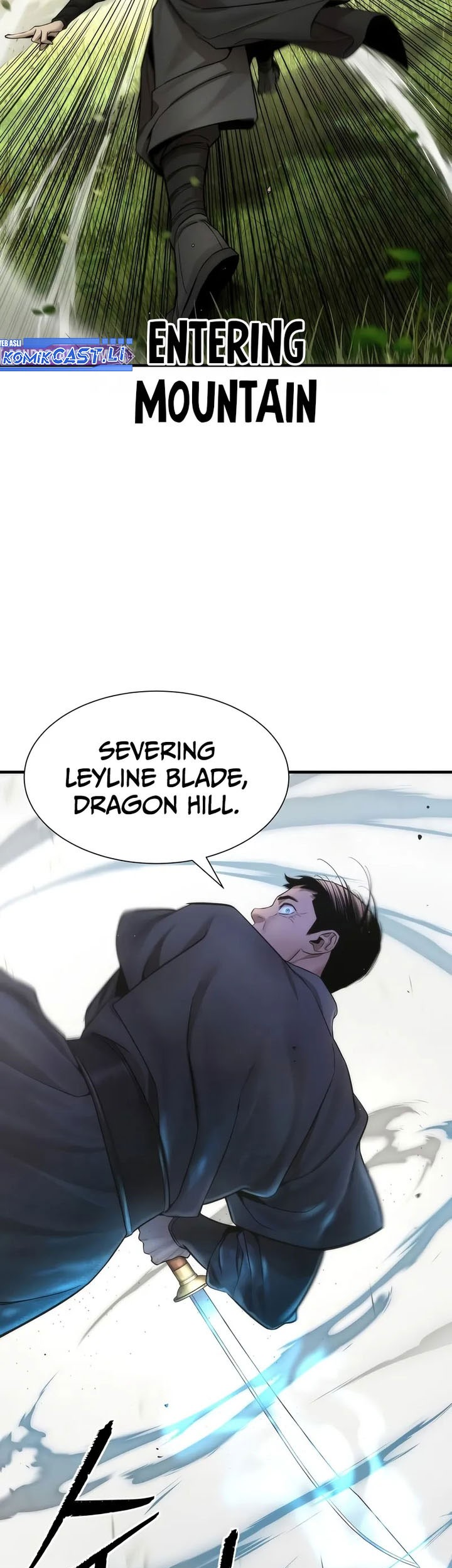 The Regressor’s Tale of Cultivation - Chapter 17 - Page 16