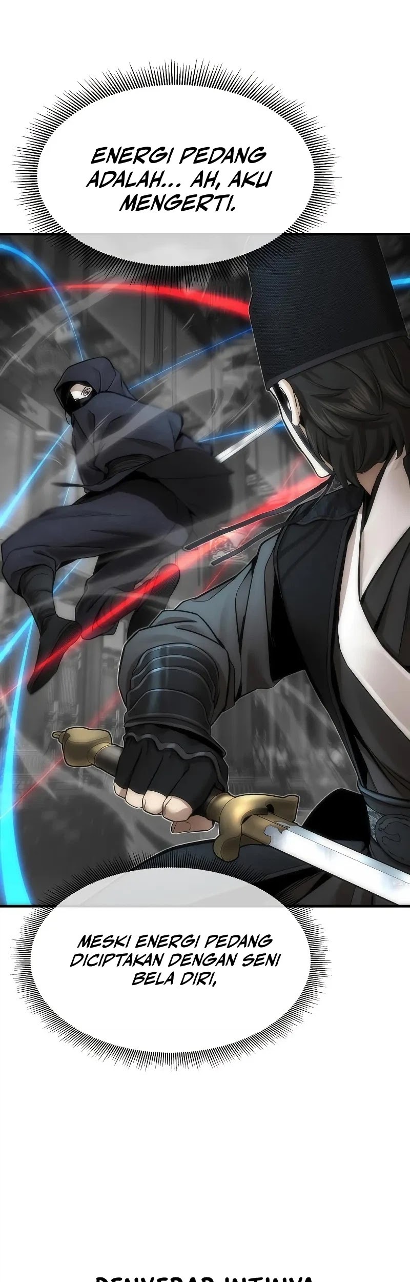 The Regressor’s Tale of Cultivation - Chapter 18 - Page 46