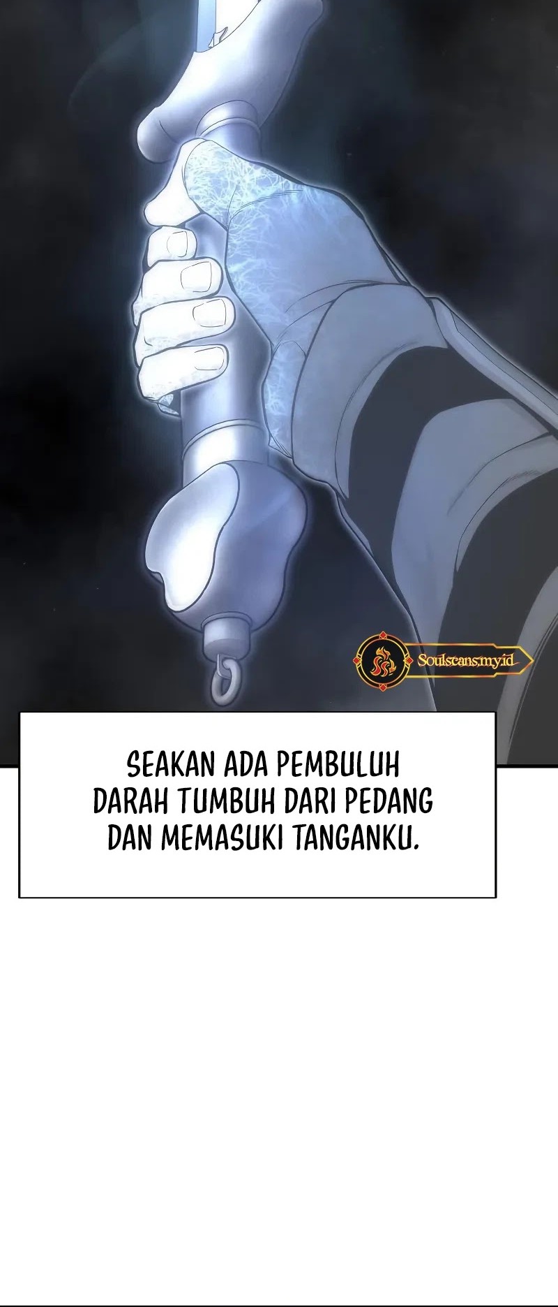 The Regressor’s Tale of Cultivation - Chapter 18 - Page 49