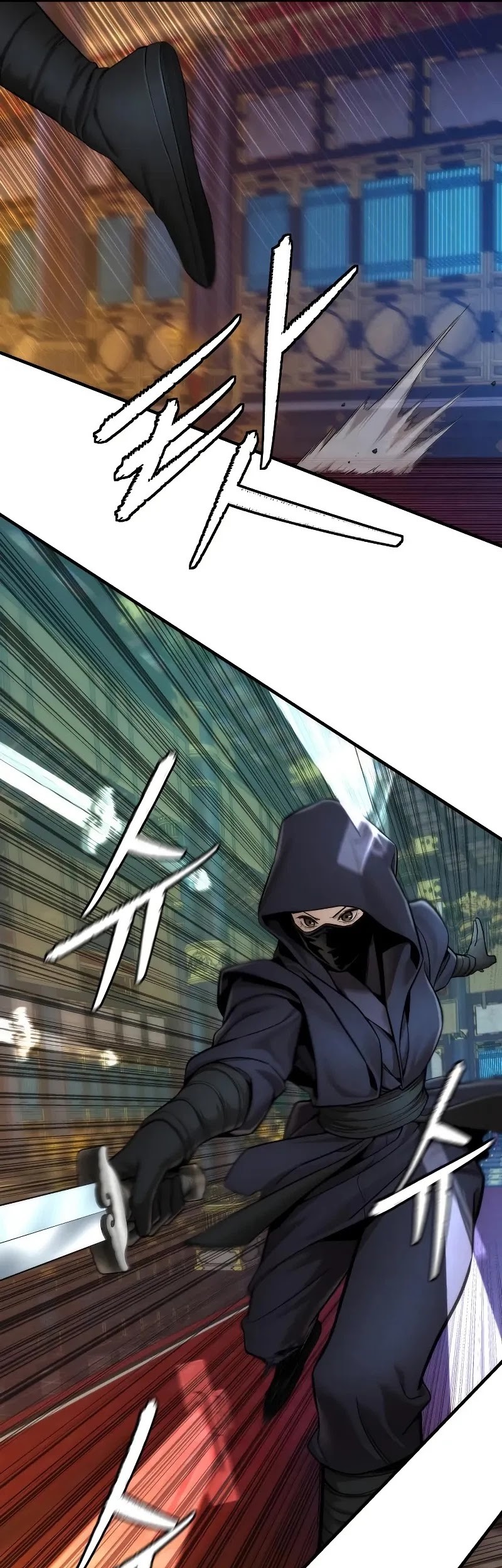 The Regressor’s Tale of Cultivation - Chapter 18 - Page 50