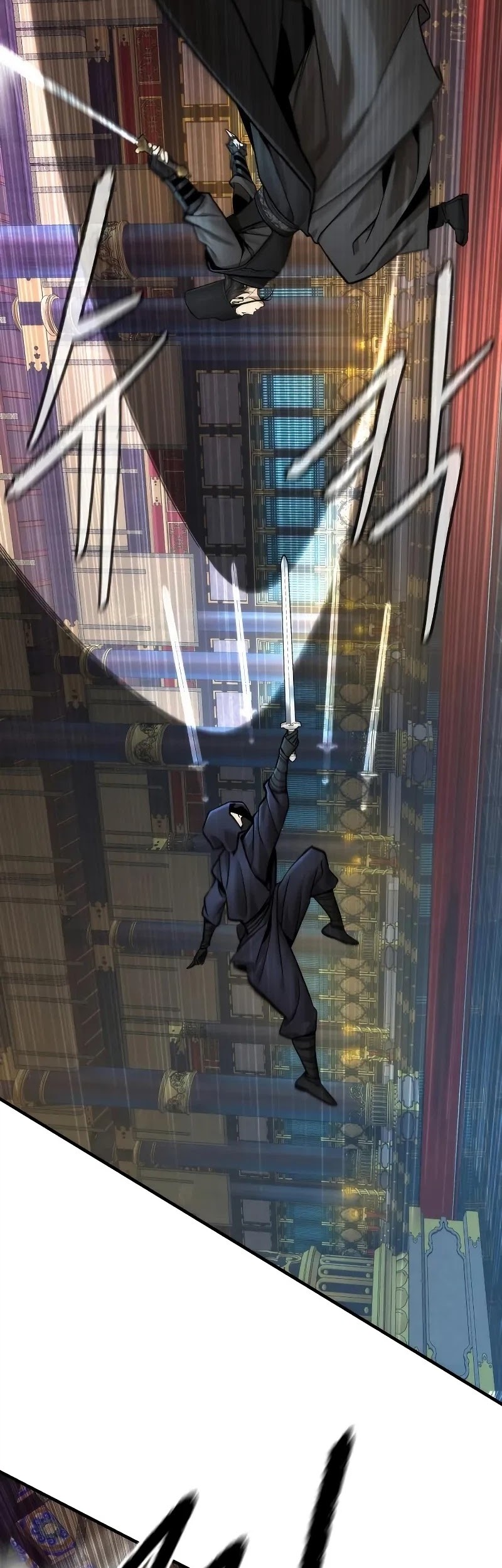 The Regressor’s Tale of Cultivation - Chapter 18 - Page 52