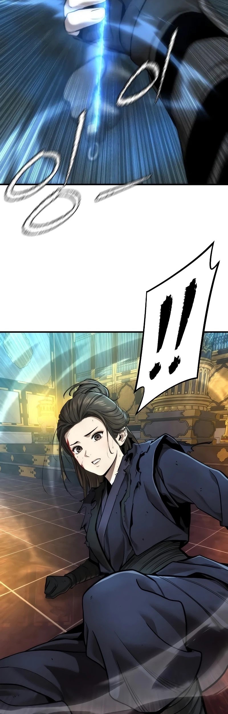 The Regressor’s Tale of Cultivation - Chapter 18 - Page 57