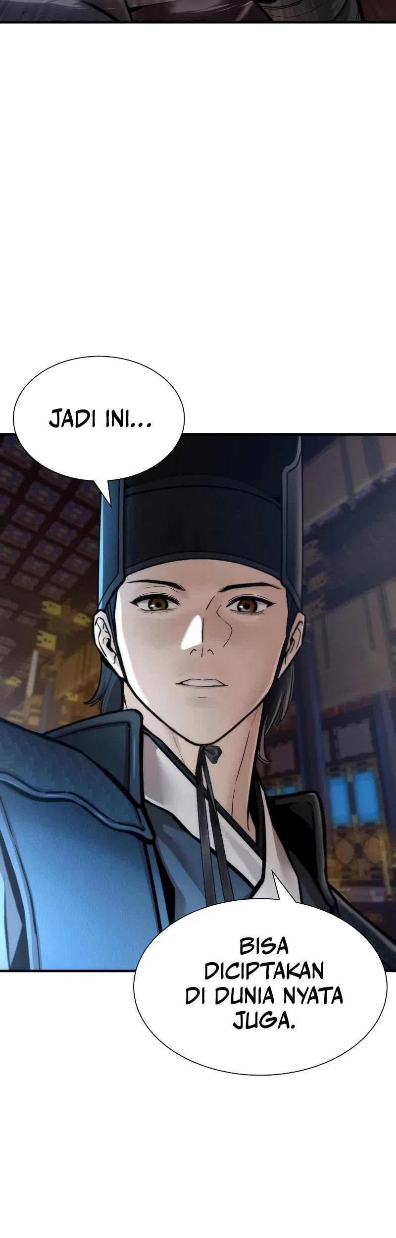 The Regressor’s Tale of Cultivation - Chapter 18 - Page 58