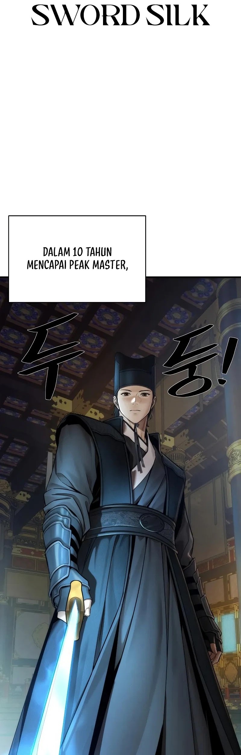 The Regressor’s Tale of Cultivation - Chapter 18 - Page 59