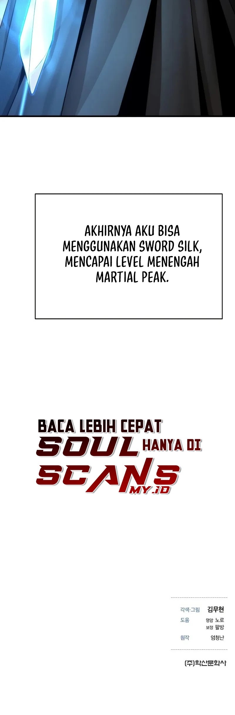 The Regressor’s Tale of Cultivation - Chapter 18 - Page 60