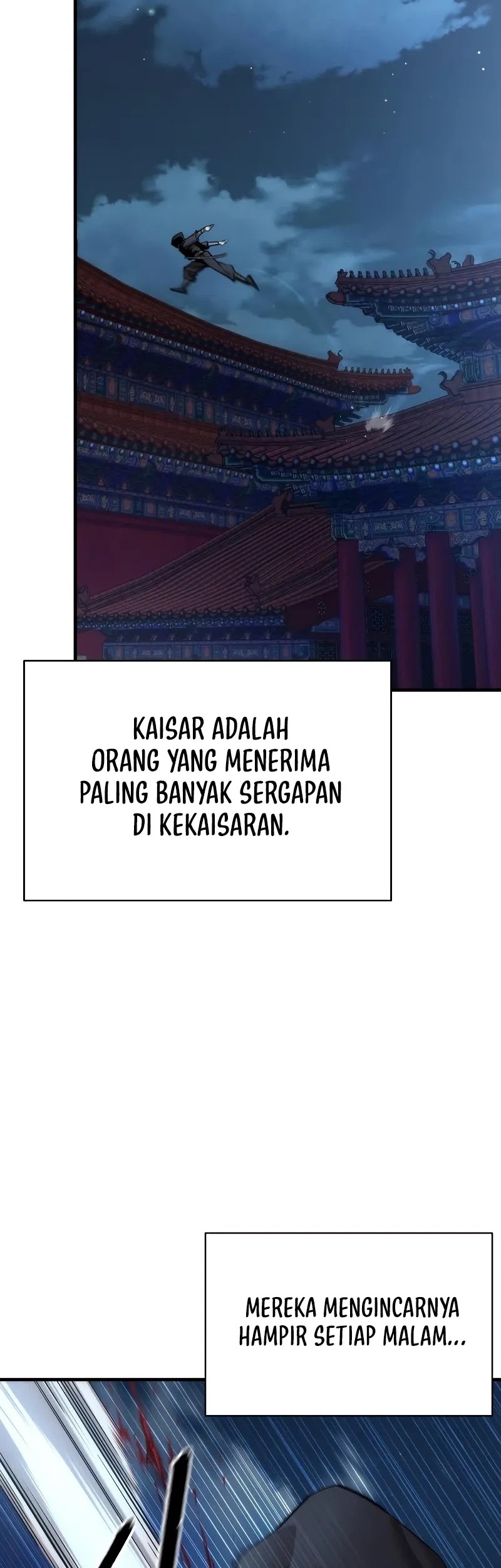 The Regressor’s Tale of Cultivation - Chapter 18 - Page 10