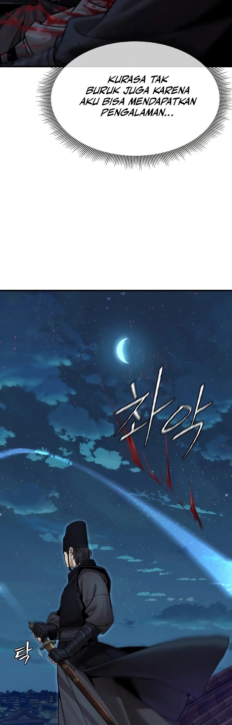 The Regressor’s Tale of Cultivation - Chapter 18 - Page 12