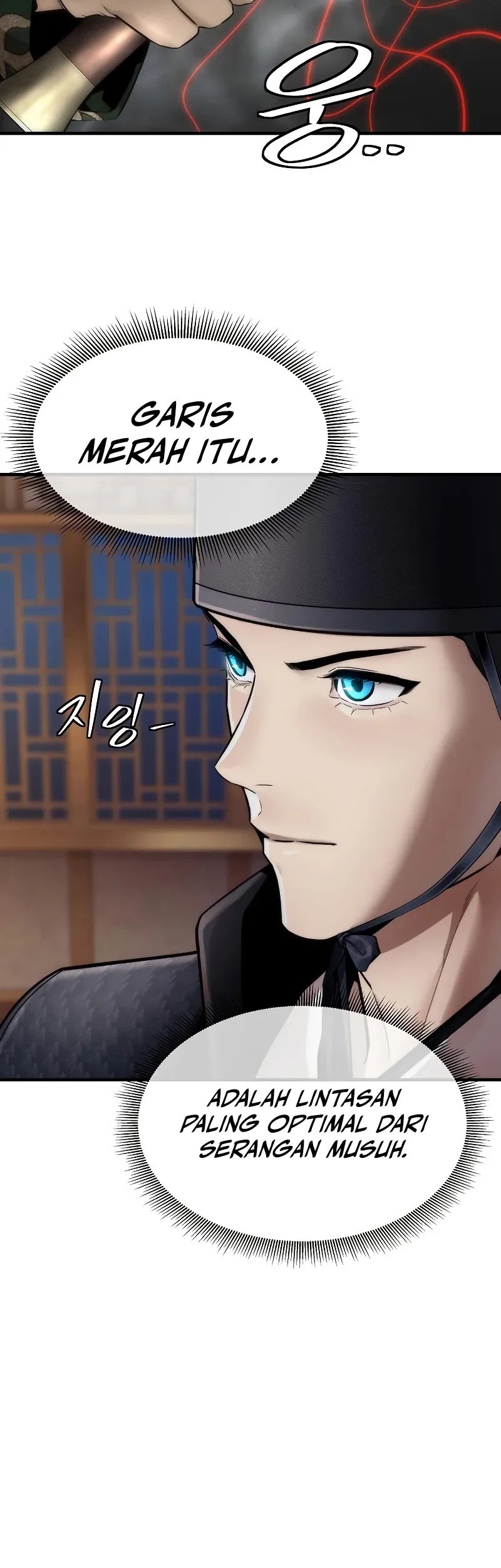 The Regressor’s Tale of Cultivation - Chapter 18 - Page 17