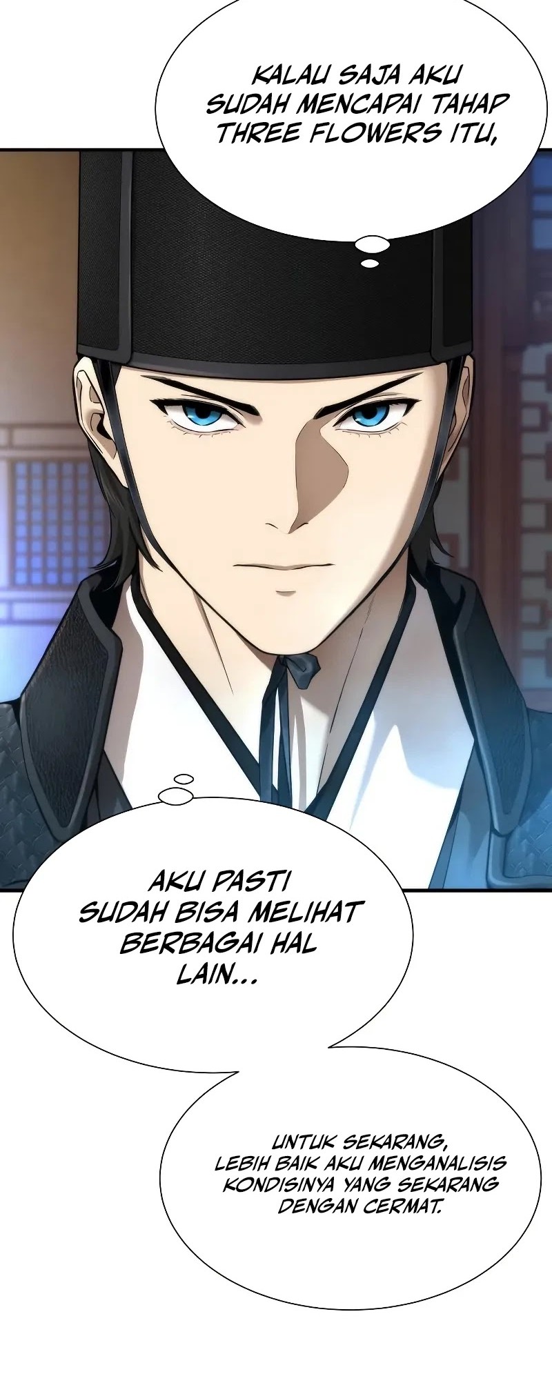 The Regressor’s Tale of Cultivation - Chapter 18 - Page 20