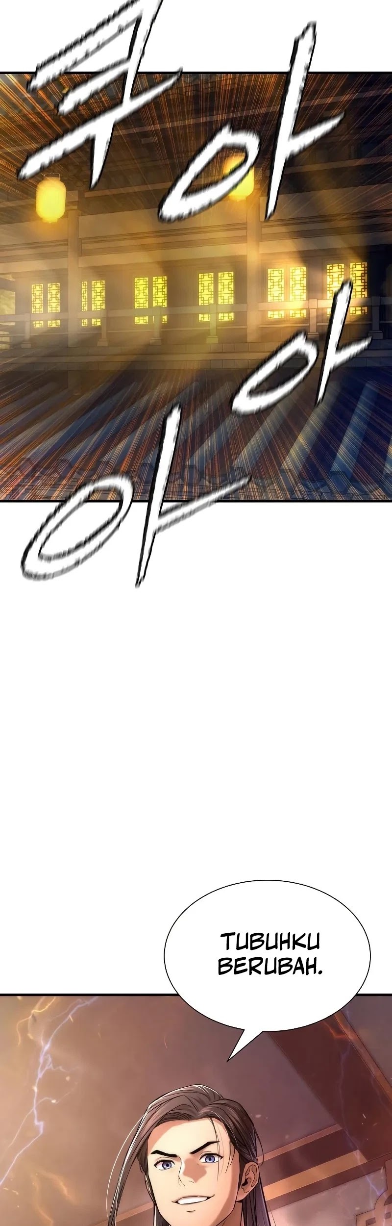 The Regressor’s Tale of Cultivation - Chapter 18 - Page 23