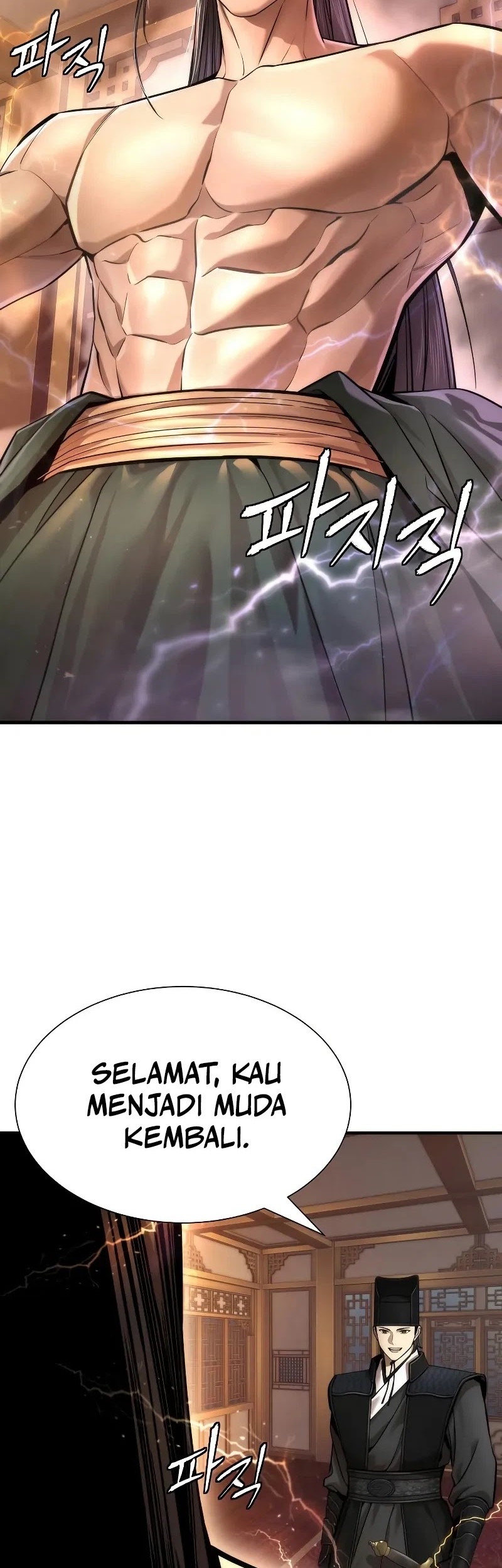 The Regressor’s Tale of Cultivation - Chapter 18 - Page 24