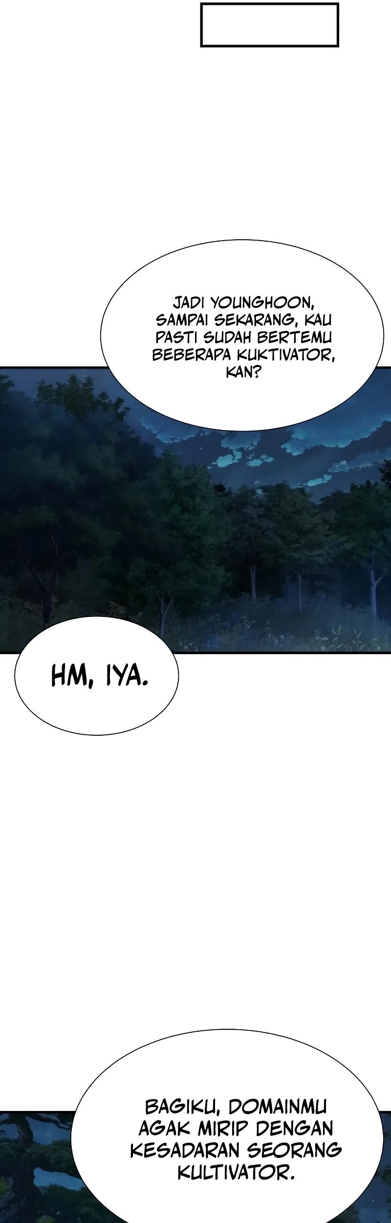 The Regressor’s Tale of Cultivation - Chapter 18 - Page 27