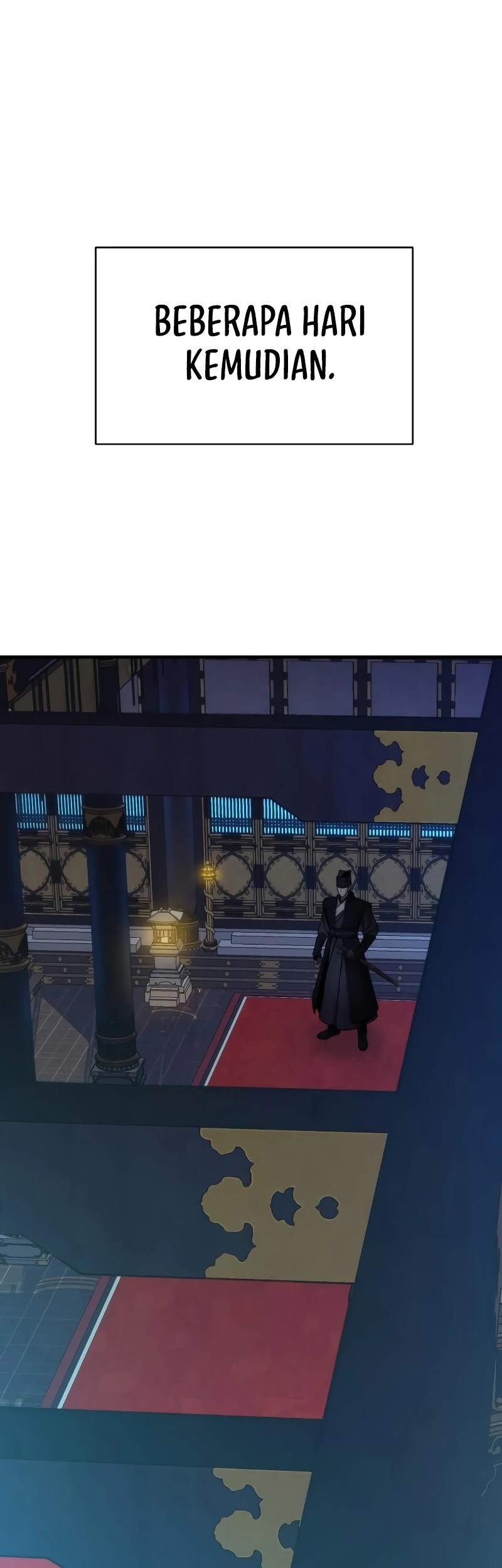 The Regressor’s Tale of Cultivation - Chapter 18 - Page 32