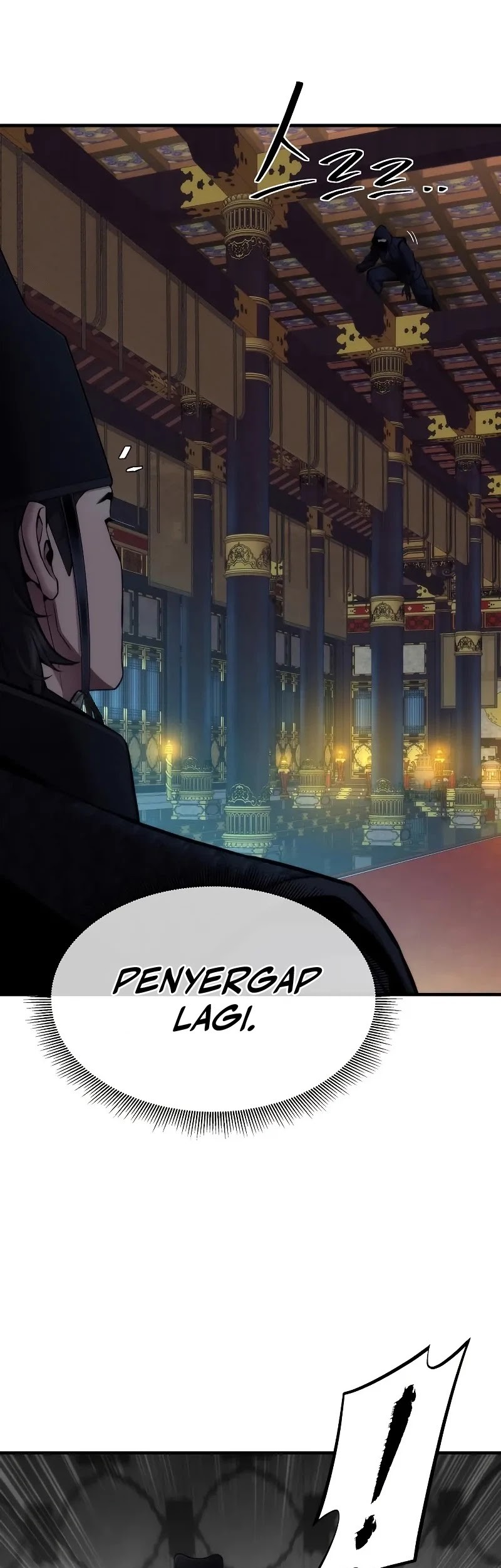 The Regressor’s Tale of Cultivation - Chapter 18 - Page 34