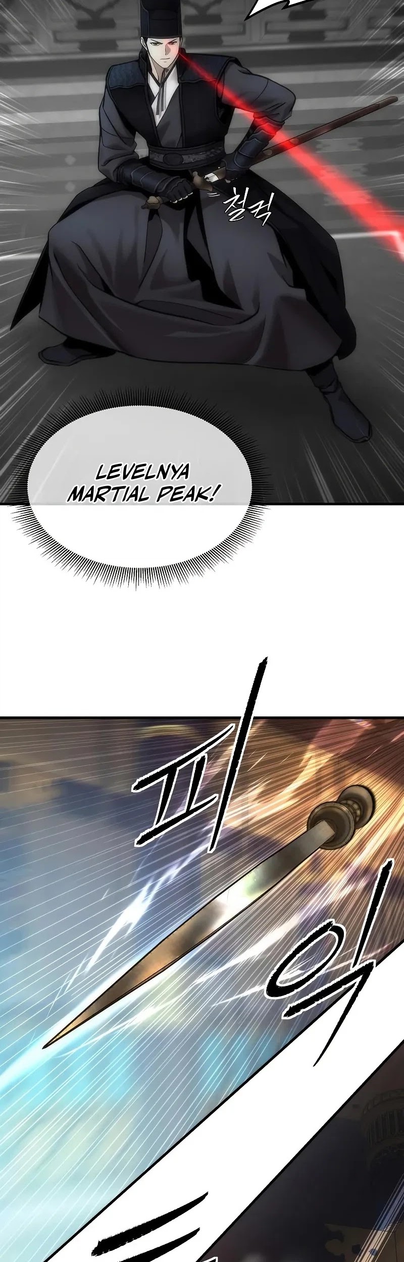 The Regressor’s Tale of Cultivation - Chapter 18 - Page 35