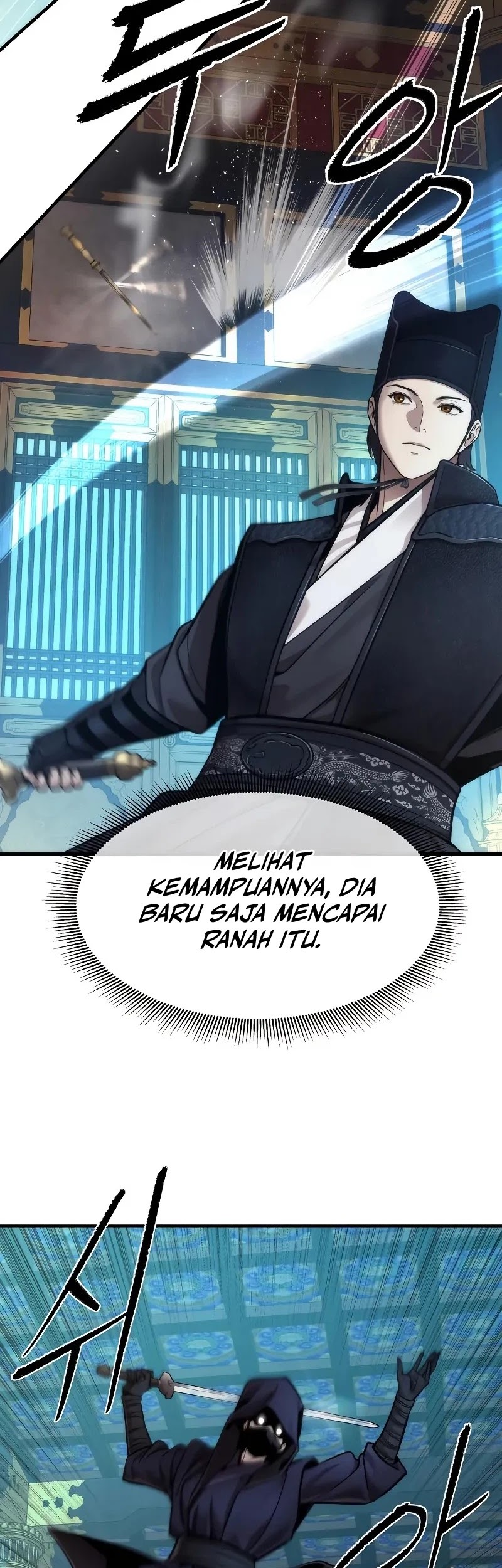 The Regressor’s Tale of Cultivation - Chapter 18 - Page 36