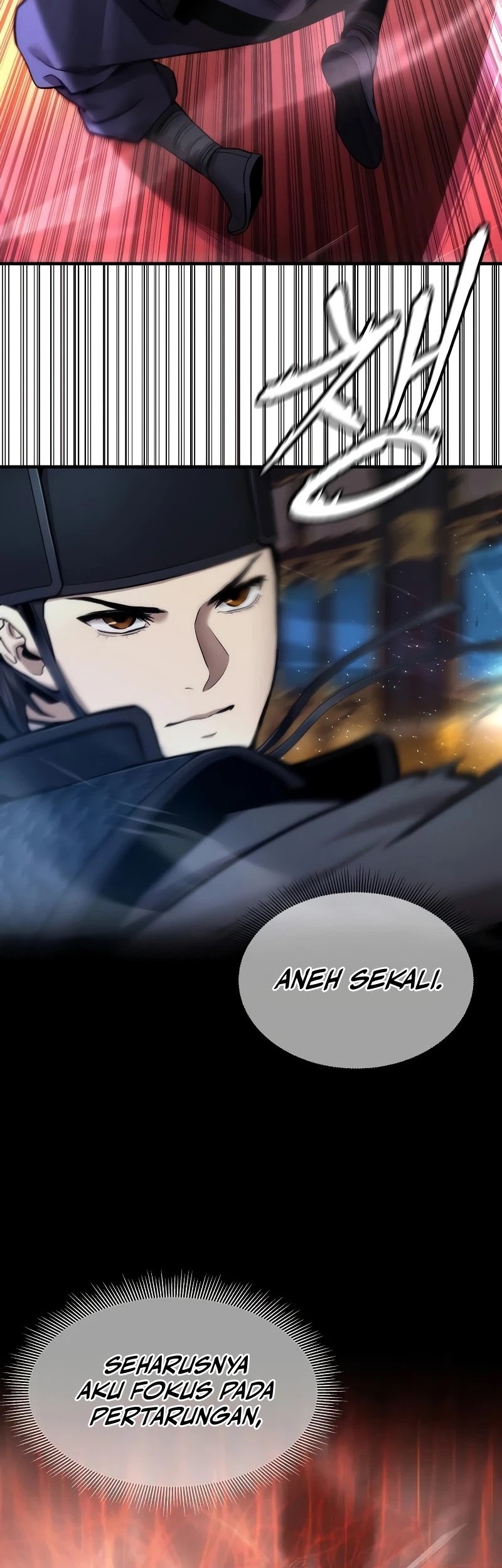 The Regressor’s Tale of Cultivation - Chapter 18 - Page 39