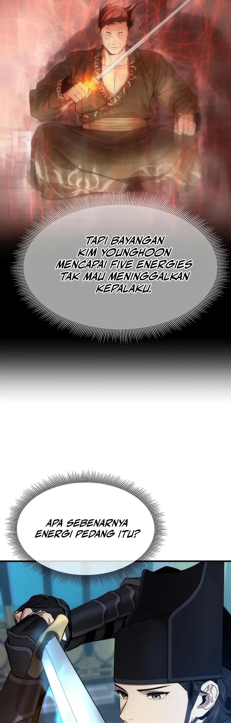 The Regressor’s Tale of Cultivation - Chapter 18 - Page 40