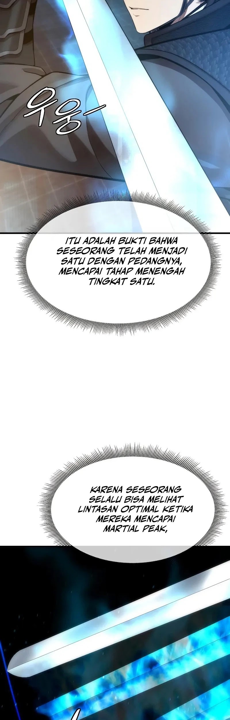 The Regressor’s Tale of Cultivation - Chapter 18 - Page 41