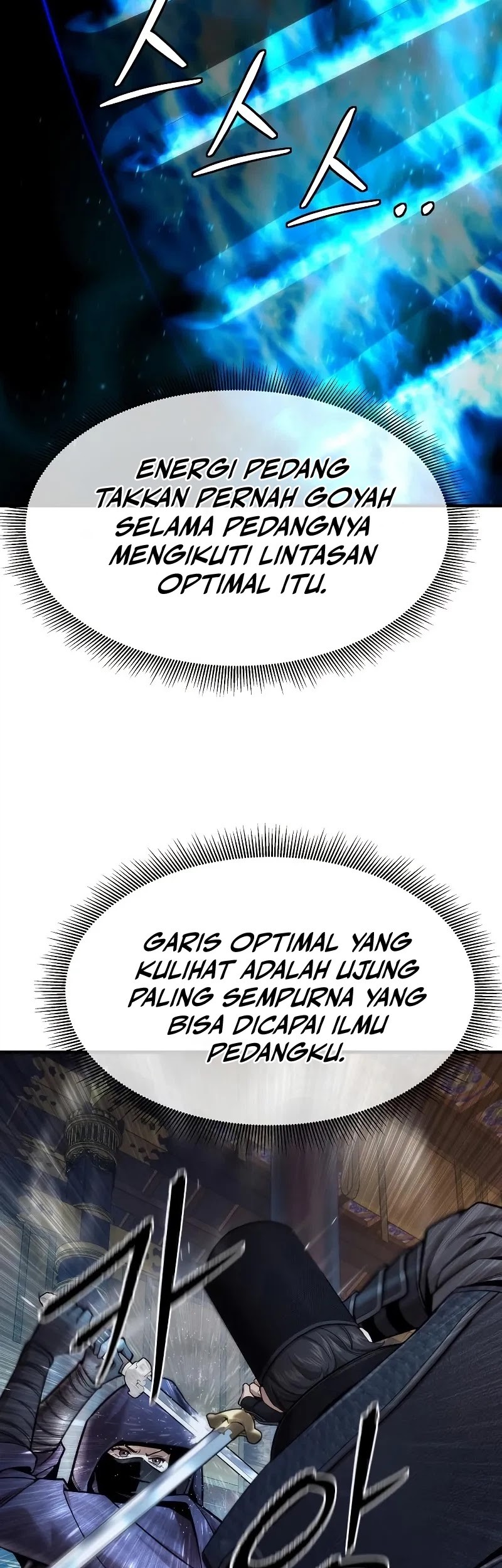 The Regressor’s Tale of Cultivation - Chapter 18 - Page 42