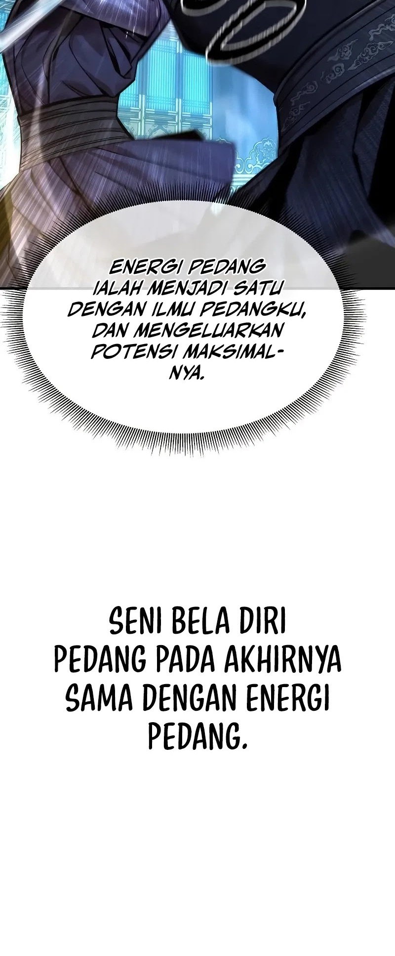 The Regressor’s Tale of Cultivation - Chapter 18 - Page 43