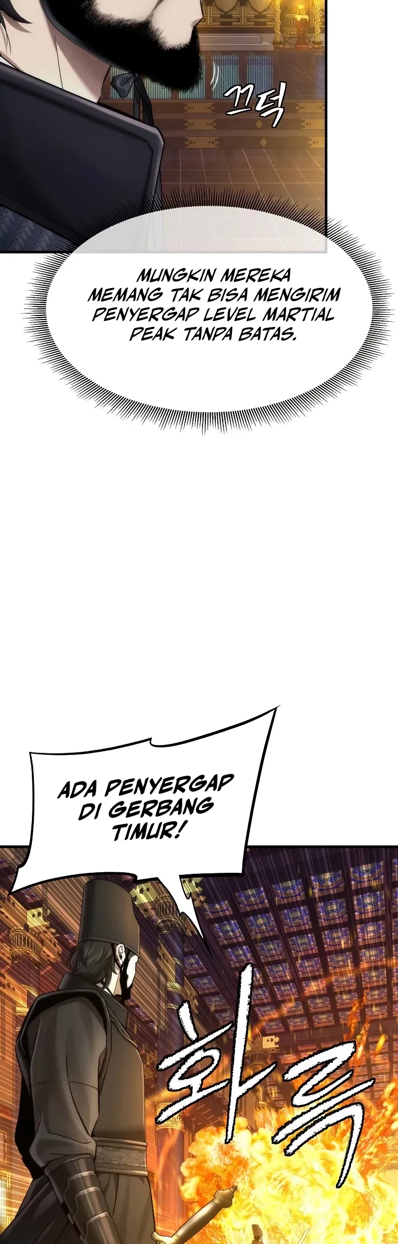 The Regressor’s Tale of Cultivation - Chapter 19 - Page 46