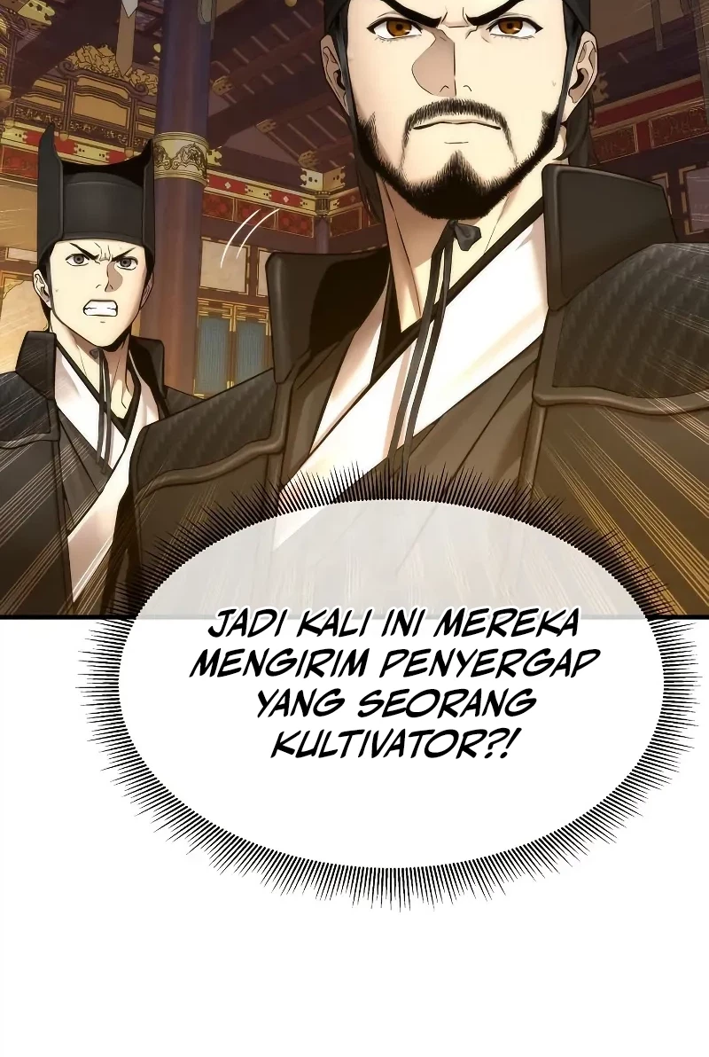 The Regressor’s Tale of Cultivation - Chapter 19 - Page 50