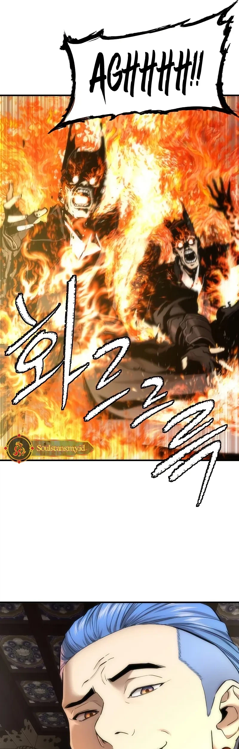 The Regressor’s Tale of Cultivation - Chapter 19 - Page 57