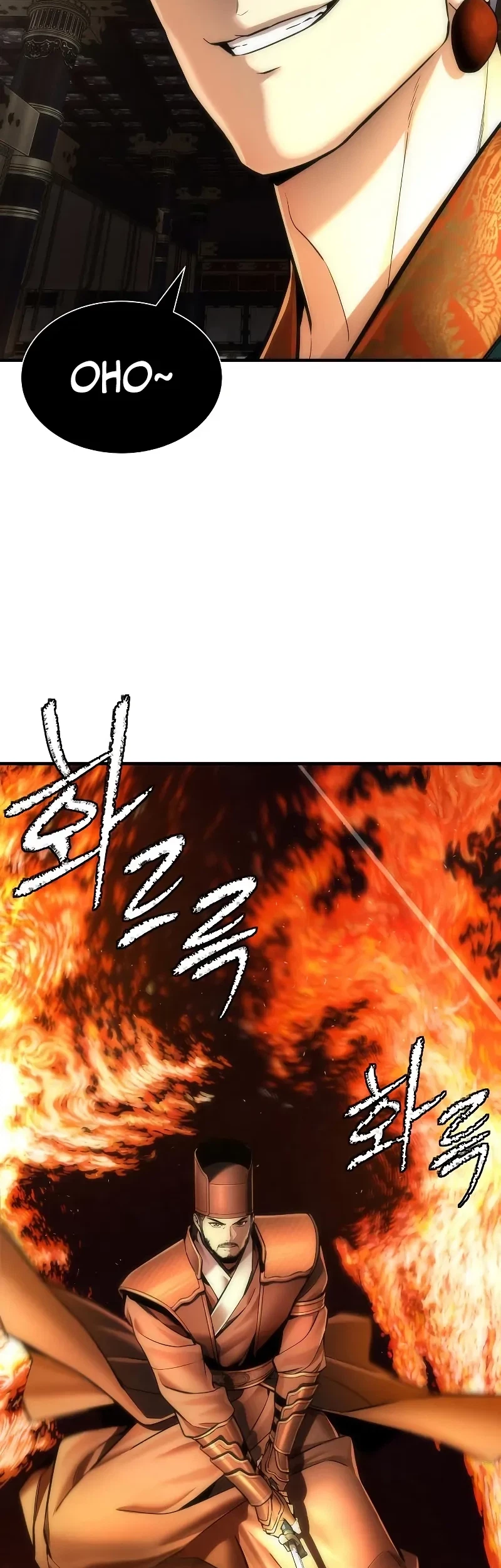 The Regressor’s Tale of Cultivation - Chapter 19 - Page 58