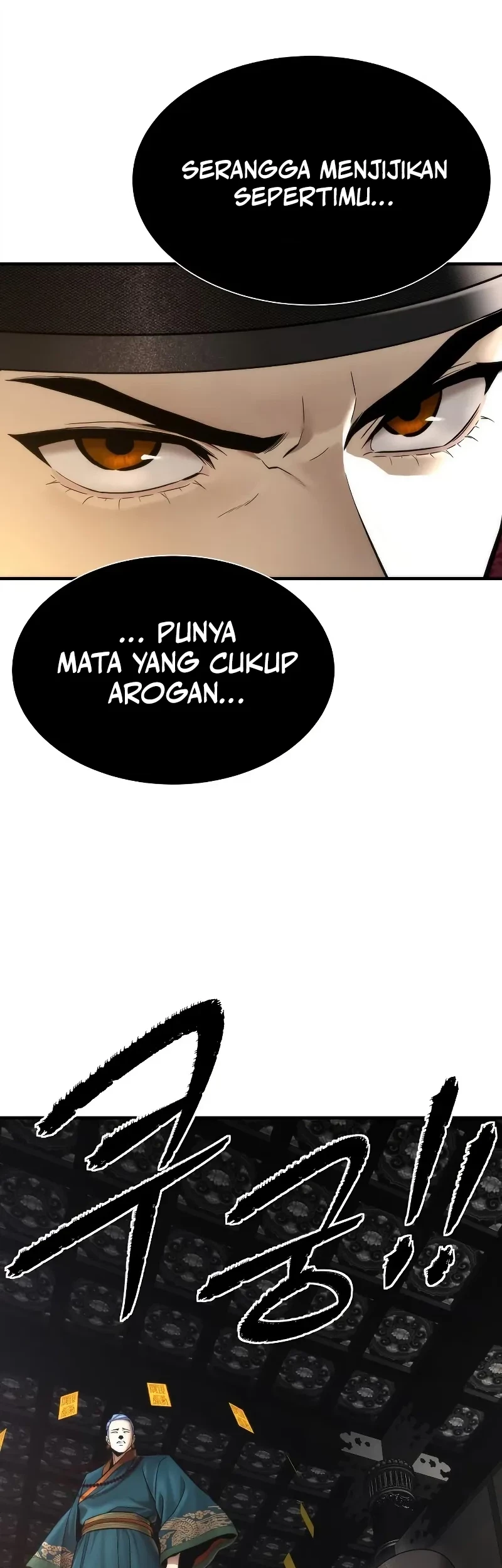 The Regressor’s Tale of Cultivation - Chapter 19 - Page 60