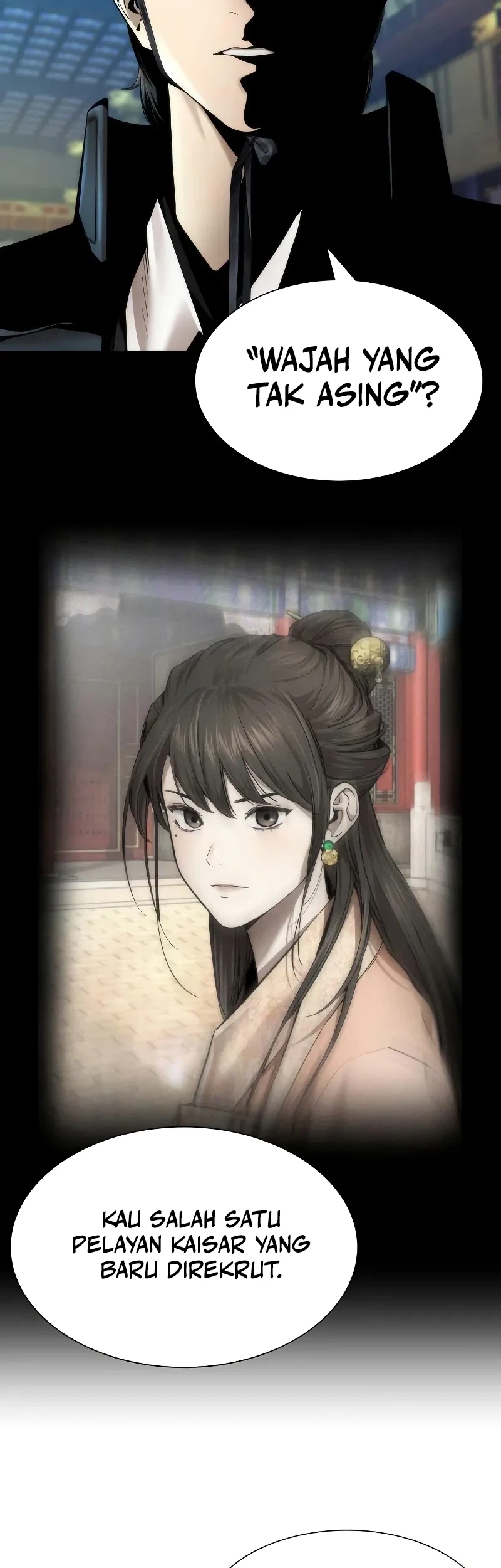 The Regressor’s Tale of Cultivation - Chapter 19 - Page 5