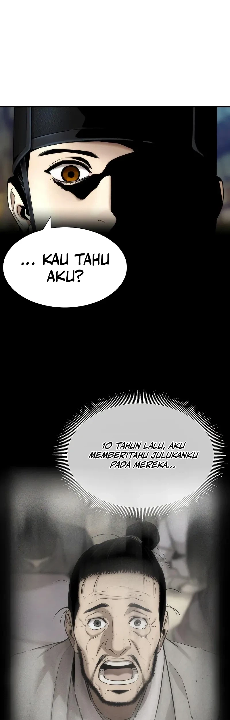 The Regressor’s Tale of Cultivation - Chapter 19 - Page 7