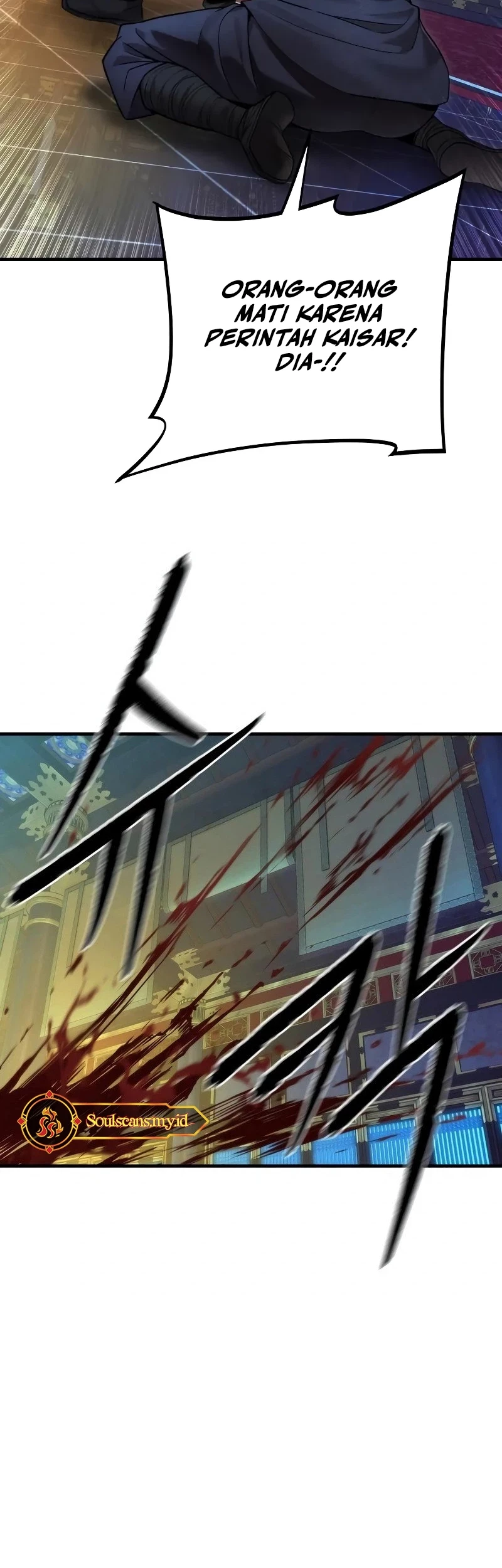 The Regressor’s Tale of Cultivation - Chapter 19 - Page 12