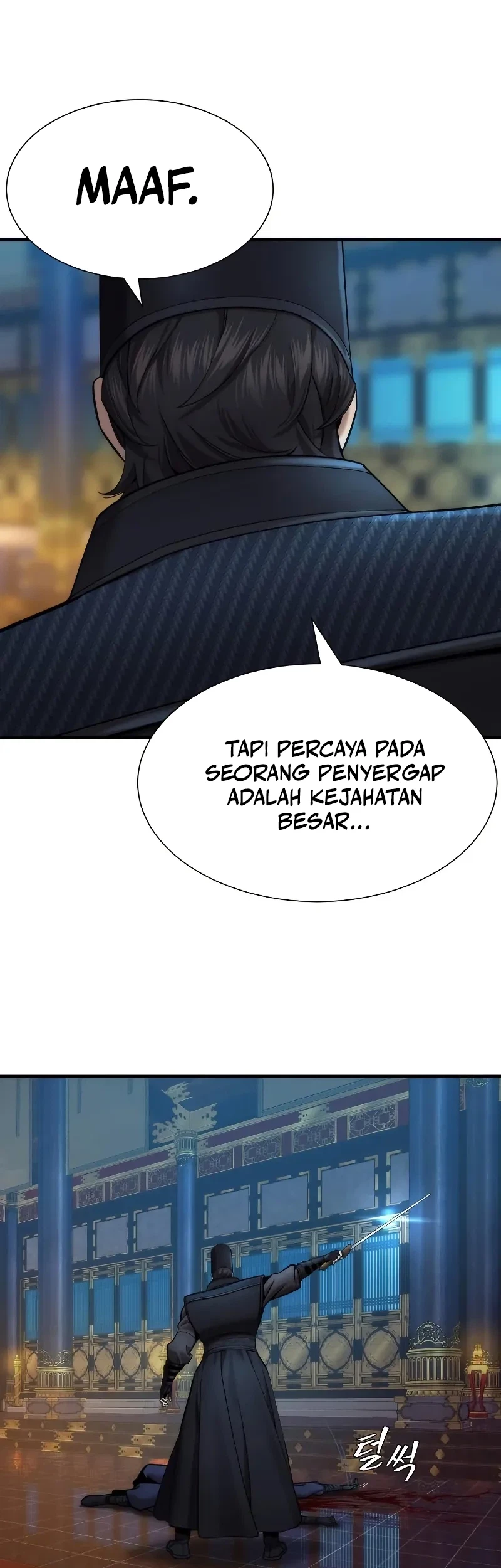 The Regressor’s Tale of Cultivation - Chapter 19 - Page 13