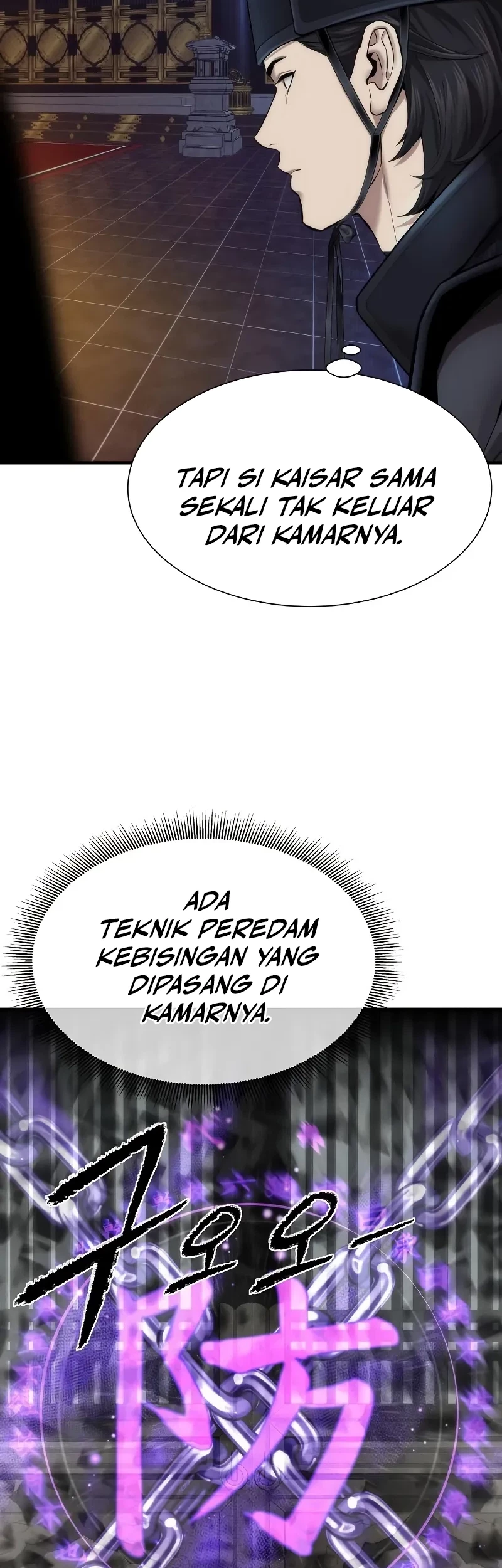 The Regressor’s Tale of Cultivation - Chapter 19 - Page 16