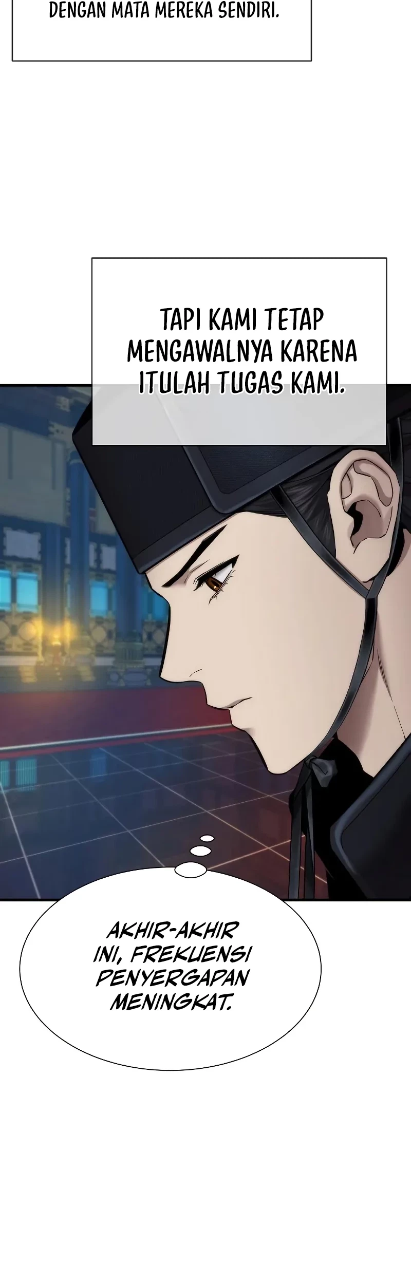 The Regressor’s Tale of Cultivation - Chapter 19 - Page 18