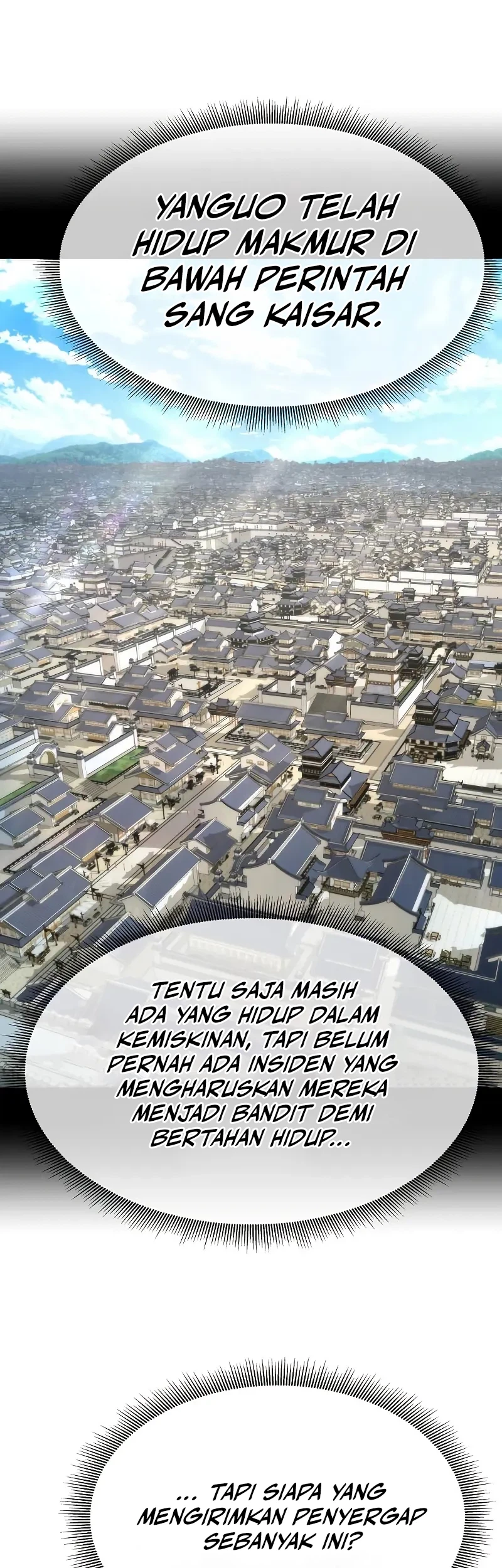 The Regressor’s Tale of Cultivation - Chapter 19 - Page 19