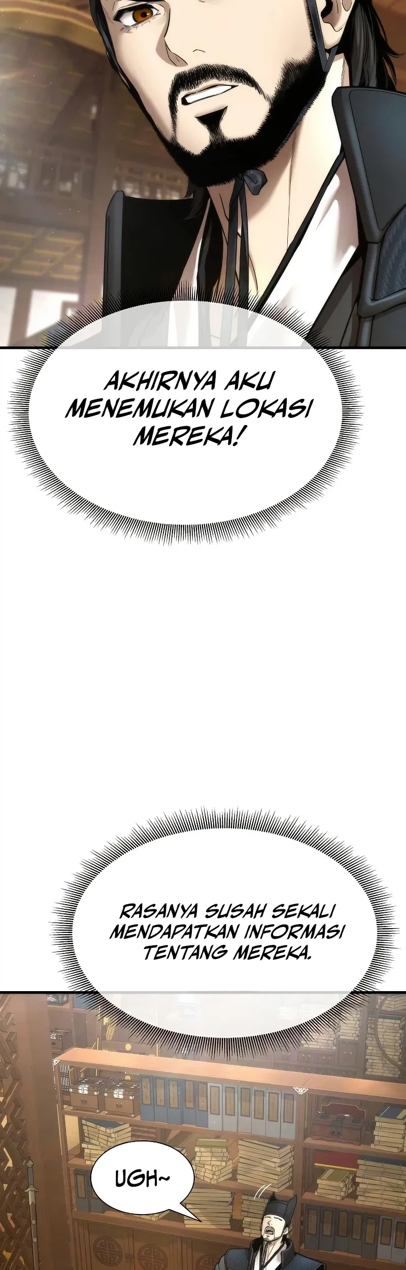 The Regressor’s Tale of Cultivation - Chapter 19 - Page 25