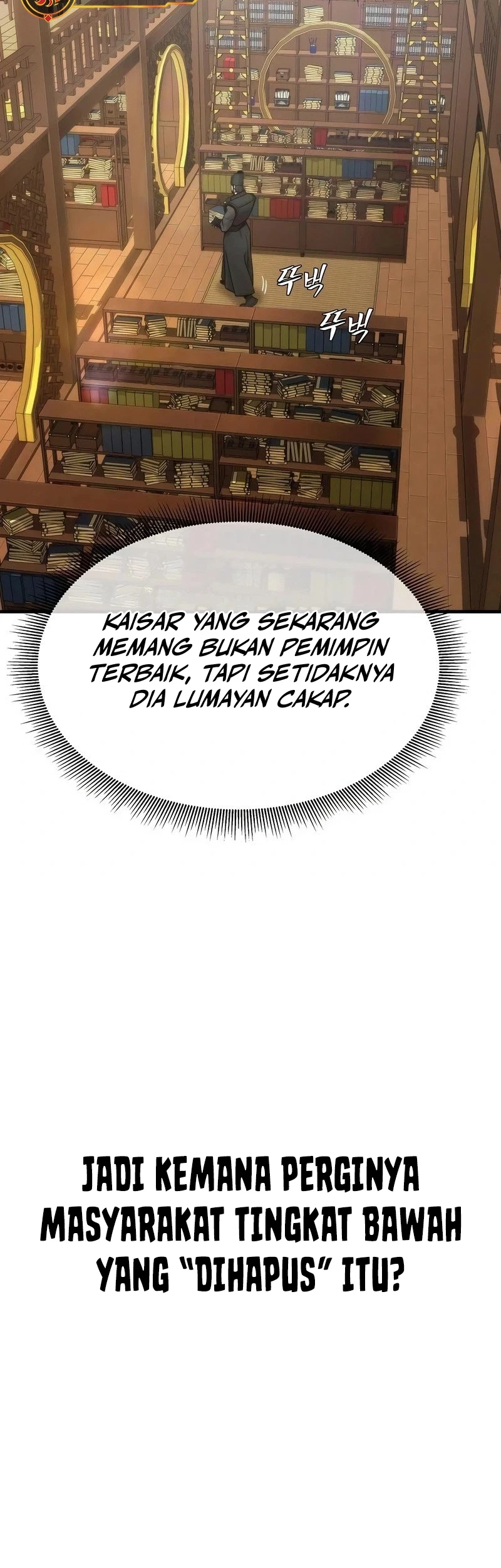 The Regressor’s Tale of Cultivation - Chapter 19 - Page 34