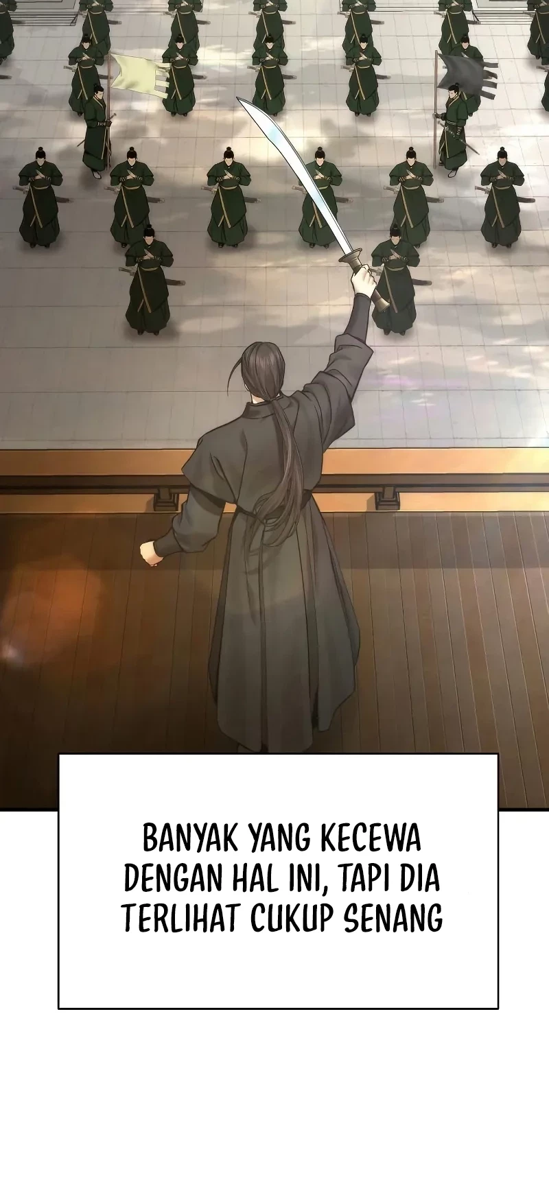 The Regressor’s Tale of Cultivation - Chapter 19 - Page 38