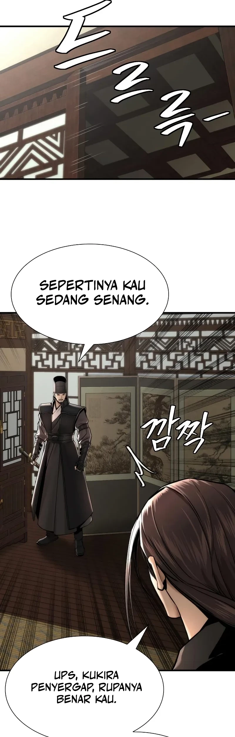 The Regressor’s Tale of Cultivation - Chapter 19 - Page 40