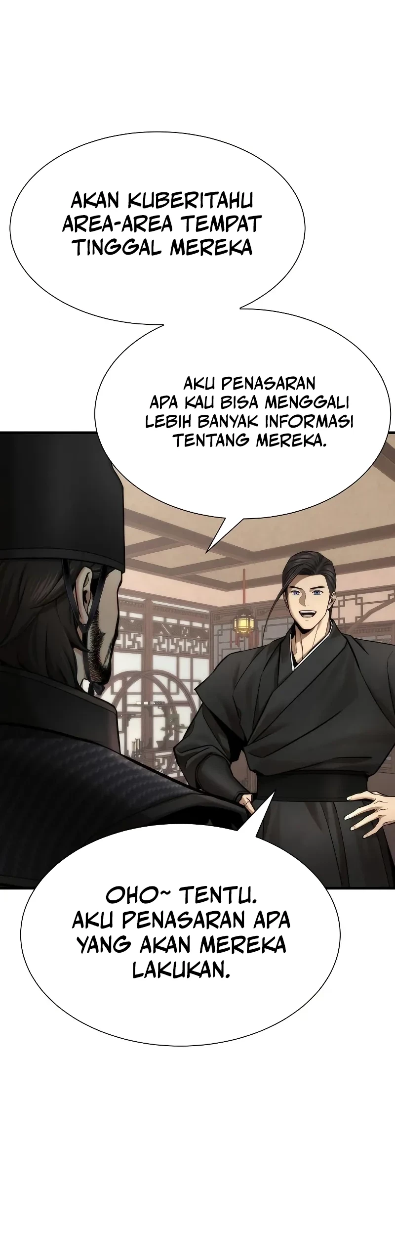 The Regressor’s Tale of Cultivation - Chapter 19 - Page 42