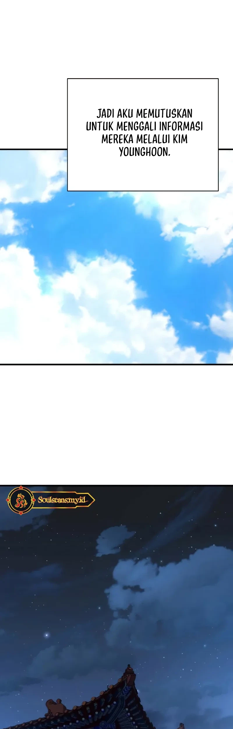 The Regressor’s Tale of Cultivation - Chapter 19 - Page 43