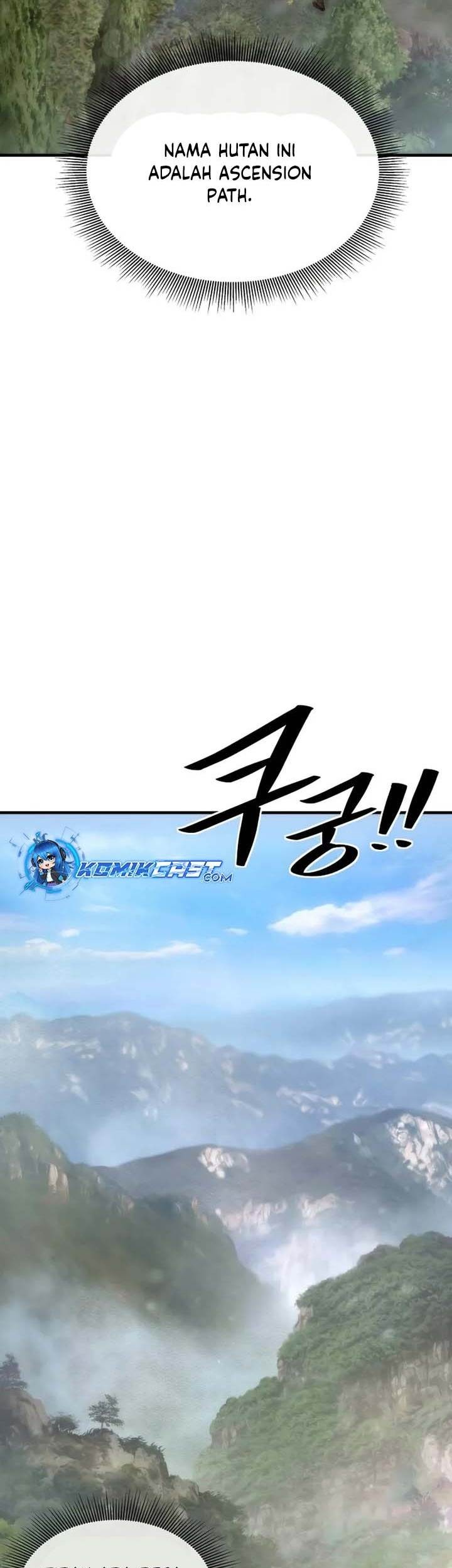 The Regressor’s Tale of Cultivation - Chapter 2 - Page 19