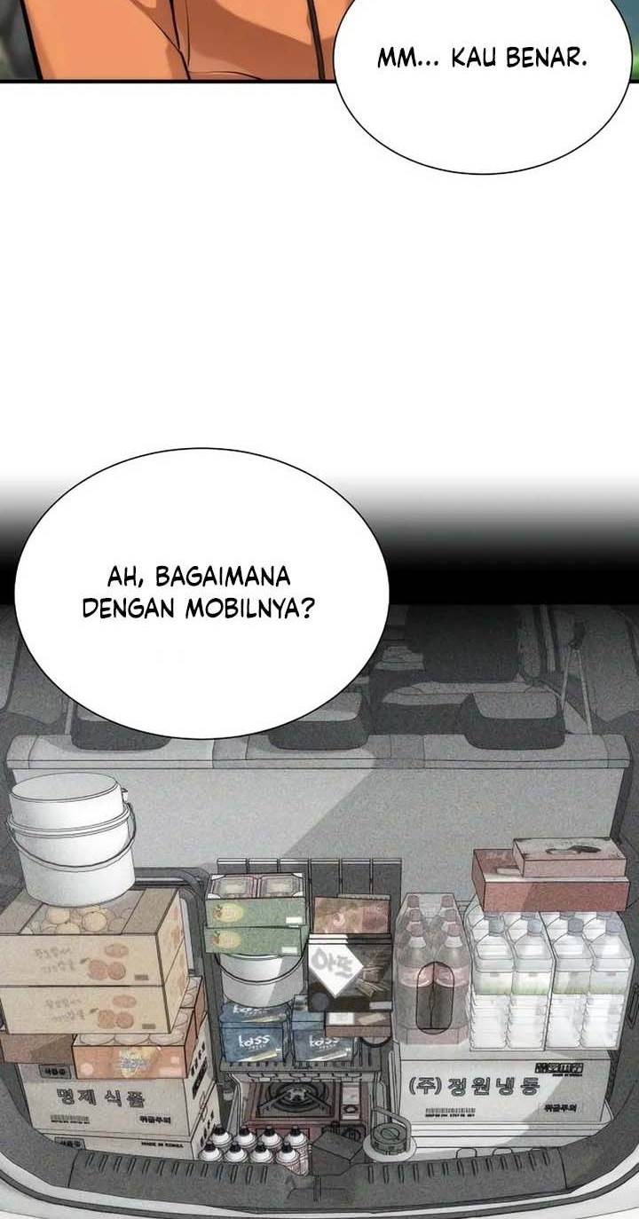 The Regressor’s Tale of Cultivation - Chapter 2 - Page 22